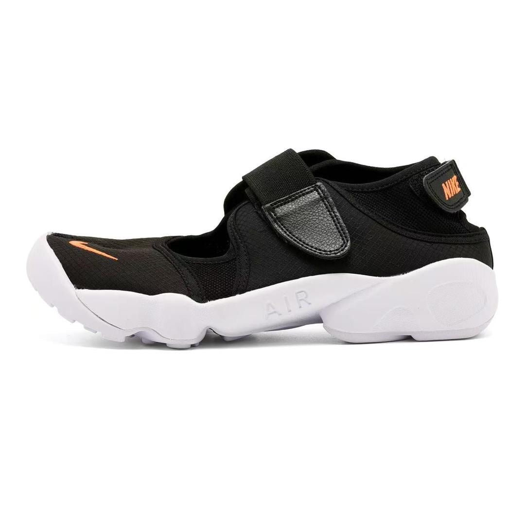 Nike Air Rift - Black/White