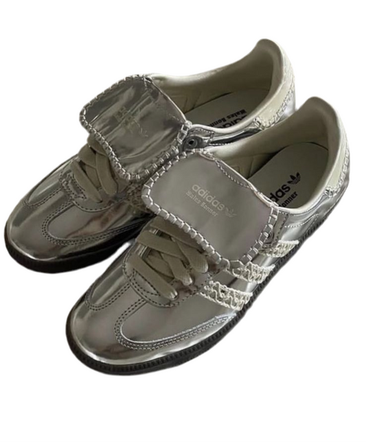 Adidas - x Whales Bonner Samba