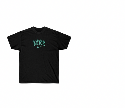 Vintage Nike Crewneck T-Shirt