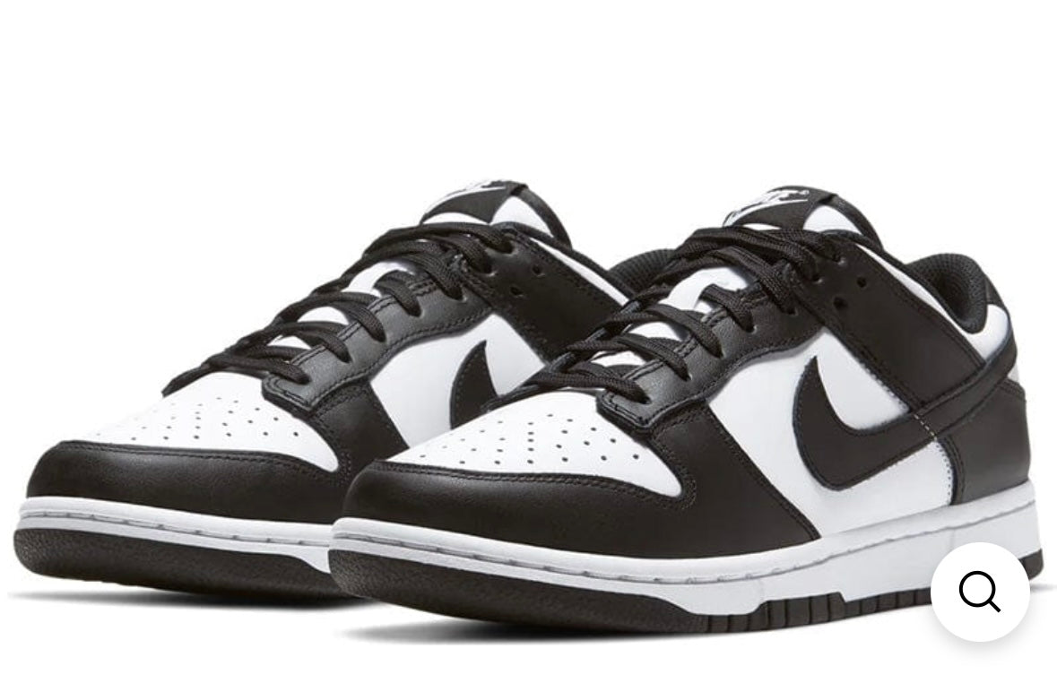 Nike Dunk Low Retro