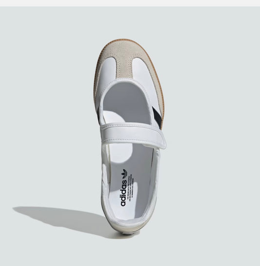 Adidas Samba-Velcro