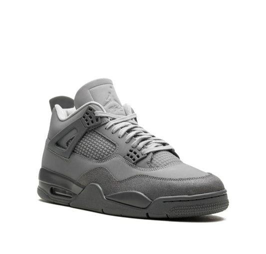 Air Jordan 4 Retro Metallic