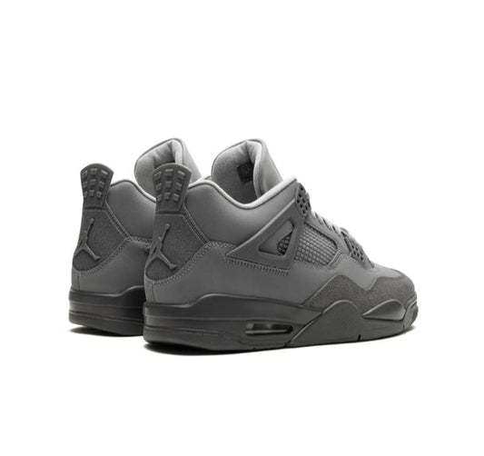 Air Jordan 4 Retro Metallic