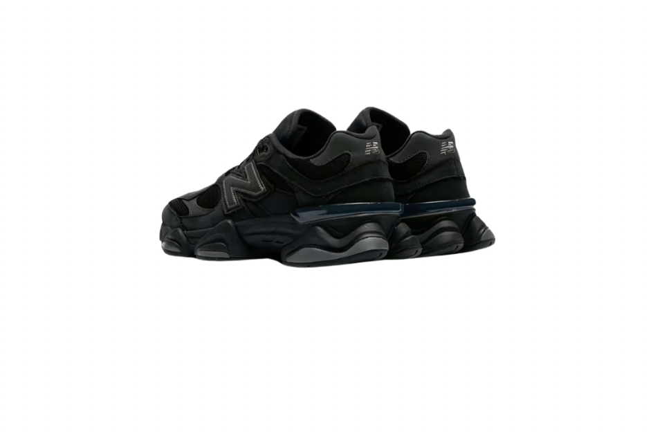 Black New Balance