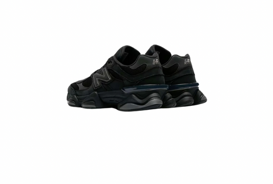 Black New Balance
