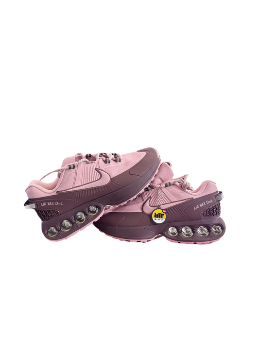Nike Air Max DN2- Pink Edition