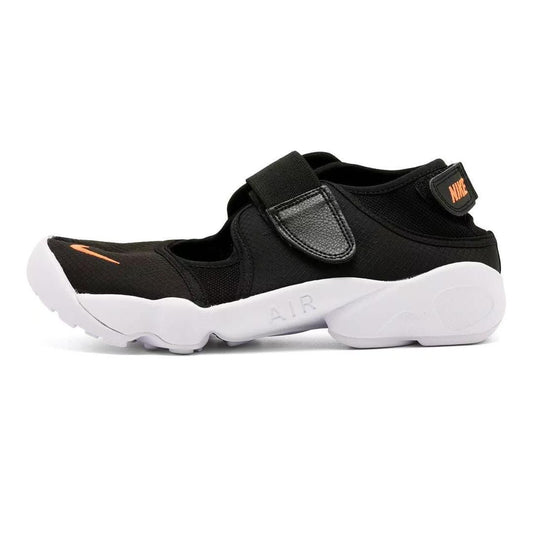 Nike Air Rift - Black/White