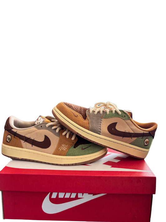 Nike SB Dunk